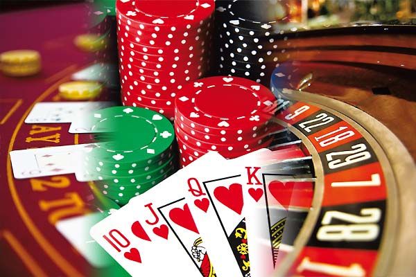 Jplibet کیسینو میں بکراٹکھیلیں