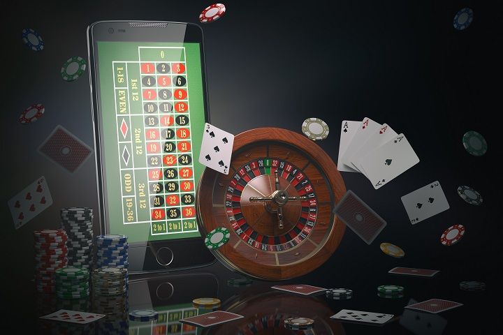 Jplibet سائٹ کے لیے آن لائن گیمز فراہم کرنے والے