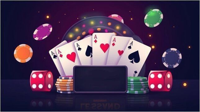 Jplibet کیسینو میں ایک آن لائن گیم کا انتخاب کریں۔