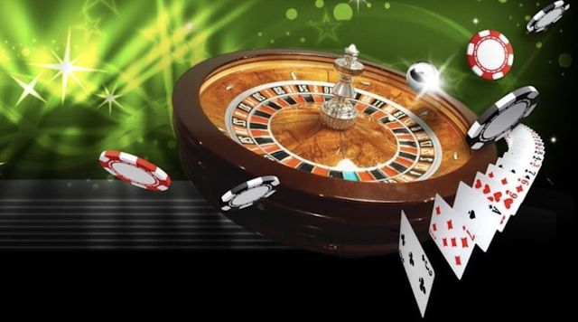 Jplibet پر آن لائن سلاٹس کے بارے میں