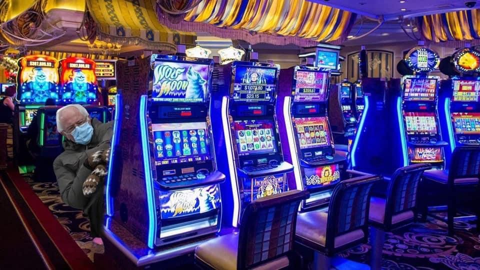 Jplibet کیسینو میں سلاٹ کھیلنا شروع کریں۔
