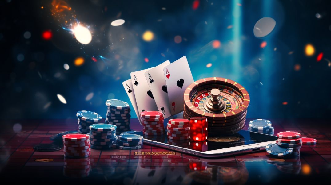 Jplibet آن لائن کیسینو میں اصل گیمز